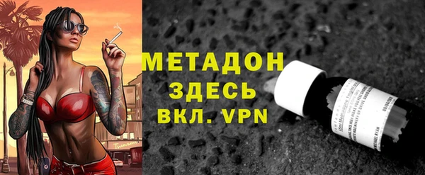 СК Бежецк